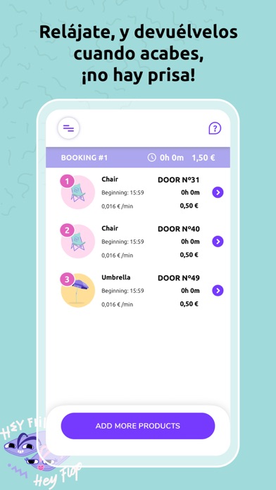Sloowy Screenshot