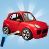 Little Carwash 3D icon