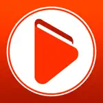 MP3 Audiobook Player App Positive Reviews