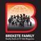 Brekete Family is a reality radio and television program focused on human rights