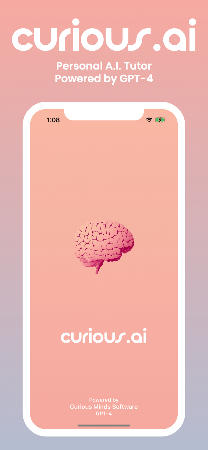 Curious.ai Learning Assistant