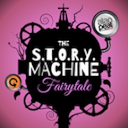 The Fairytales Story Machine