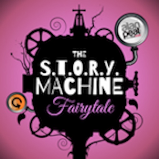 The Fairytales Story Machine icon