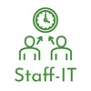 Staff-IT icon