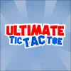 Ultimate Tic-Tac-Toe App Feedback