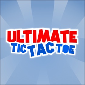 螢幕擷取畫面 (2) Ultimate Tic-Tac-Toe