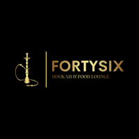 Fortysix Hookah Food Lounge