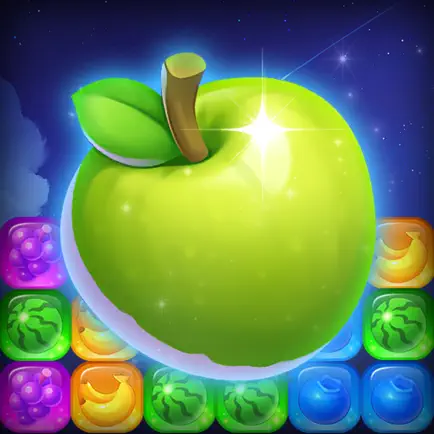 Fruit Crush:match game Cheats