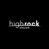 High Rock Church App icon