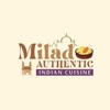 Milad Indian Cuisine icon