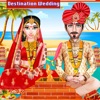 Indian Destination Wedding icon