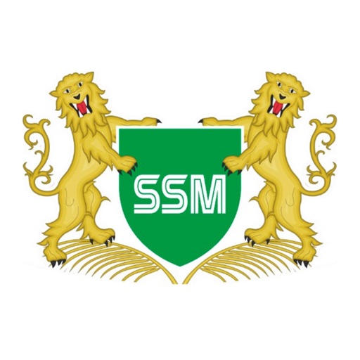 SSM Super Market