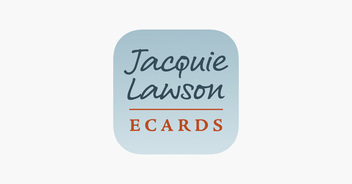 Jacquie Lawson Ecards on the App Store