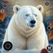 极地 熊 狩猎 模拟器