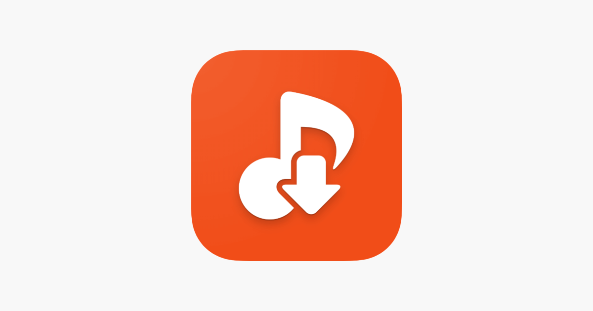 ดาวน์โหลดเพลงและเครื่องเล่น บน App Store