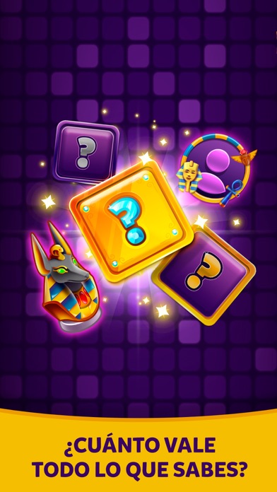 Deluxe Quiz
