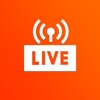 Live Talk & Video Broadcast
