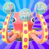 Theme Park 3D - Fun Aquapark App Negative Reviews