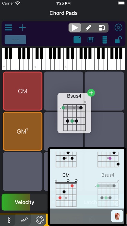 Tonality: Music Theory screenshot-7