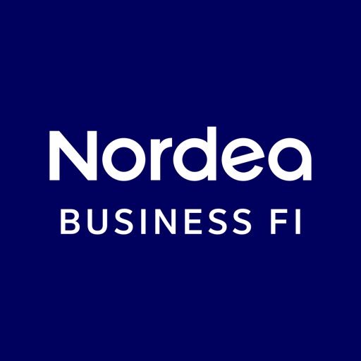 Nordea Yrityksen Mobiilipankki