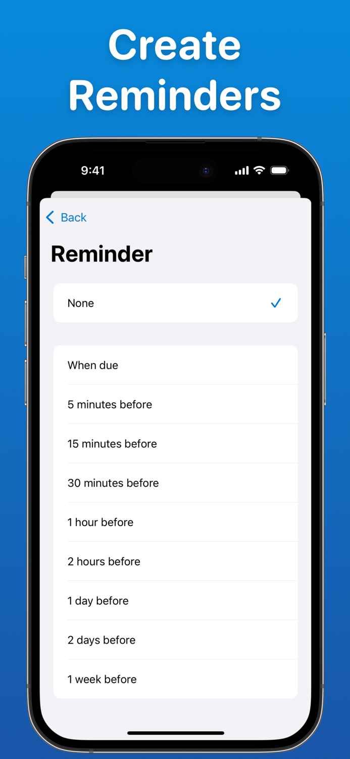 Timetable  School Planner