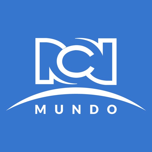 RCN Mundo: Radio y podcast iOS App
