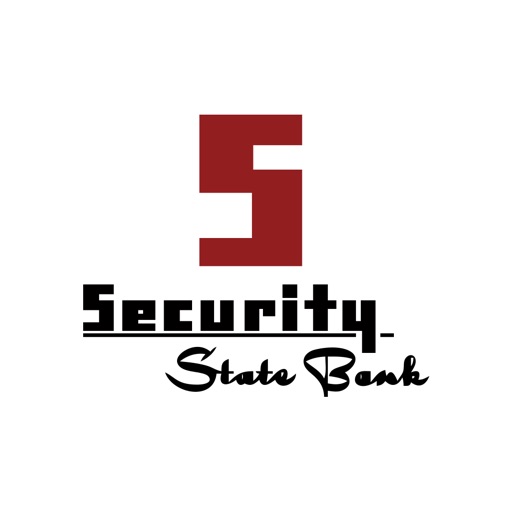 Security State Bank Scott City Icon