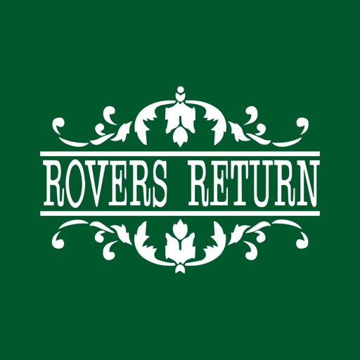 Rovers Return Jo icon