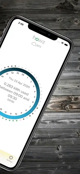 Game screenshot Howz apk