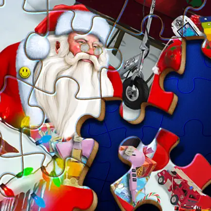 Christmas Puzzler 2 Mobile Cheats