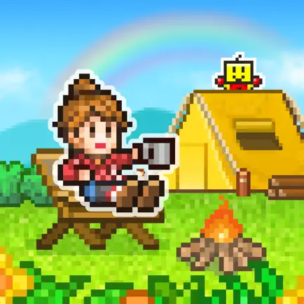 Forest Camp Story Читы