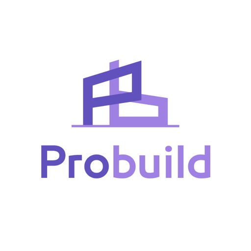 Probuild - AppWisp.com