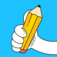 Draw It Quick Draw Game
