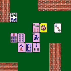 螢幕擷取畫面 (4) Snake Mahjong