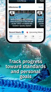 swimmetry iphone screenshot 4