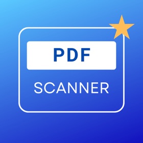 螢幕擷取畫面 (6) PDF Scanner : Document Scan