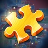 Jigsaw World Puzzles Game icon