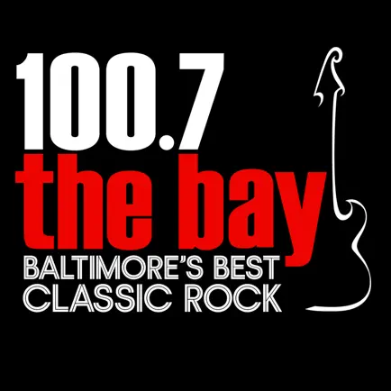 100.7 The Bay Читы