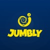 Jumbly - Word Game icon
