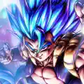 DRAGON BALL LEGENDS