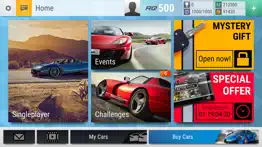 How to cancel & delete top drives – car cards racing 2