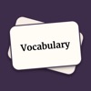 Vocabulary - Learn and study icon