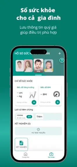 Game screenshot Wellcare hack
