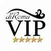 DRVC - diRoma Vip Club icon