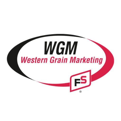 Western Grain Marketing Icon