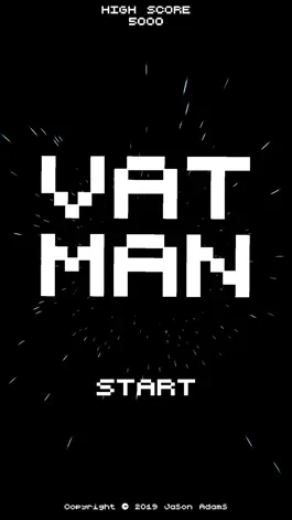 Game screenshot Vatman mod apk