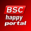 Happy BSC icon