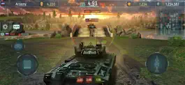 Game screenshot Modern Tanks:Танки война и мир apk