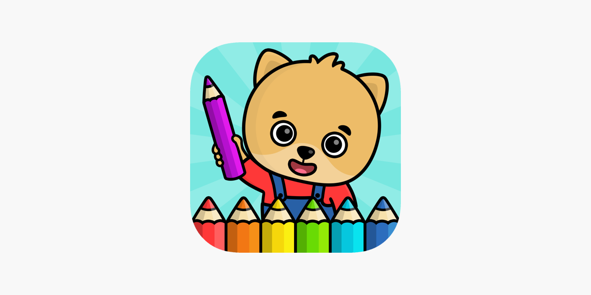 Princesas Jogos de Crianças 4+ na App Store