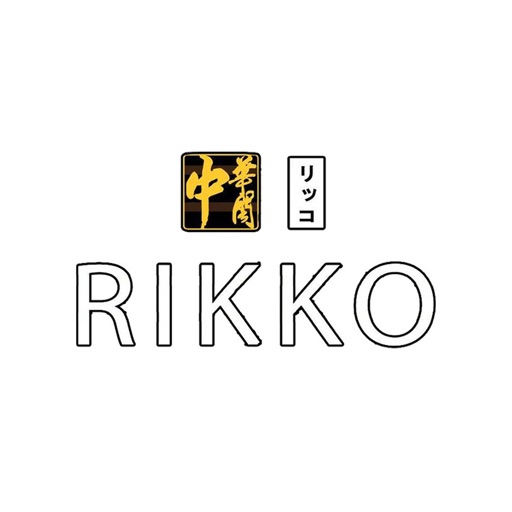 Rikko JapaneseAndChinese icon